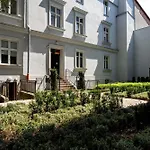 Starowislna 36 Deluxe Apartment
