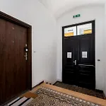 Starowislna 36 Deluxe Apartment