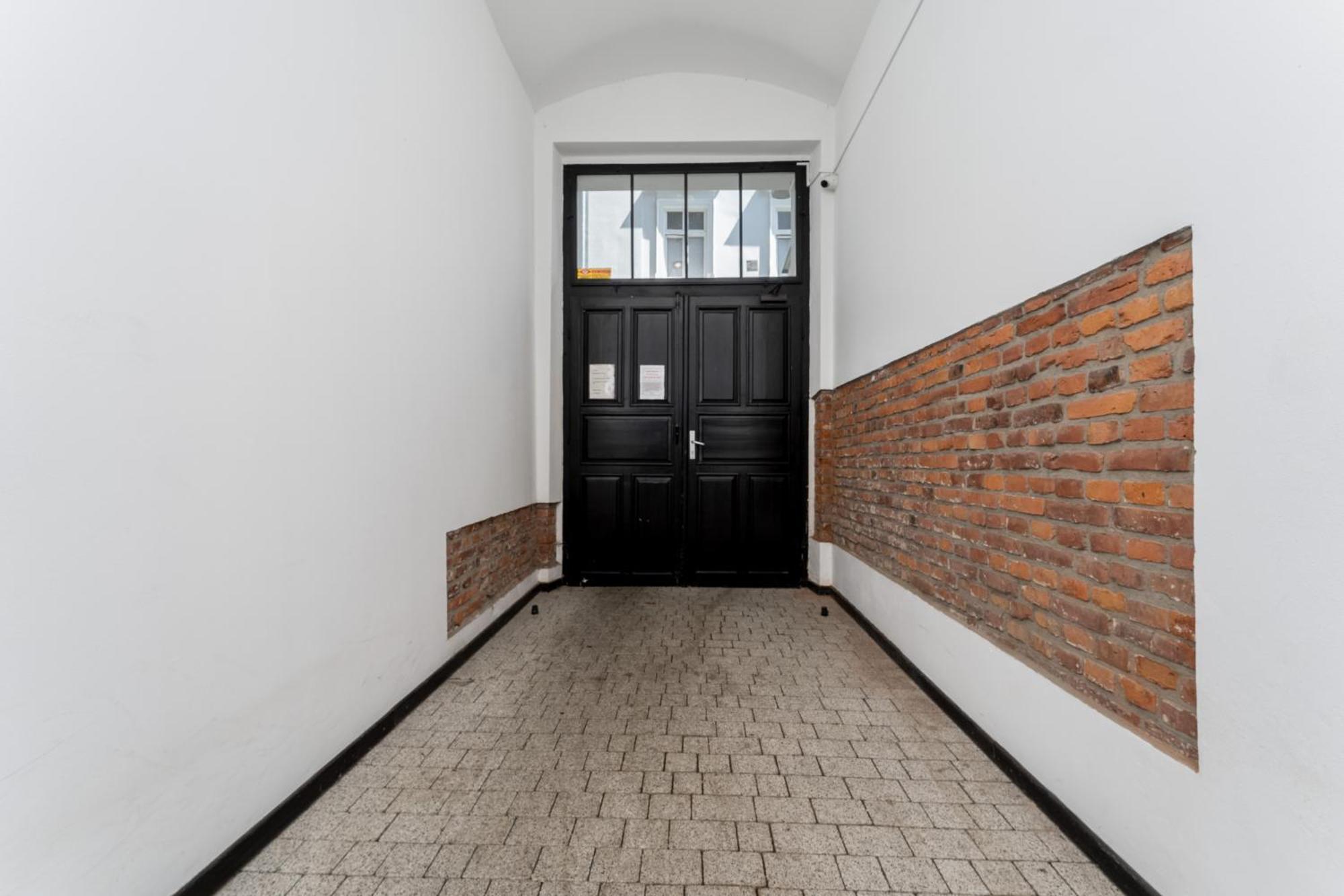 Starowislna 36 Deluxe Apartament
