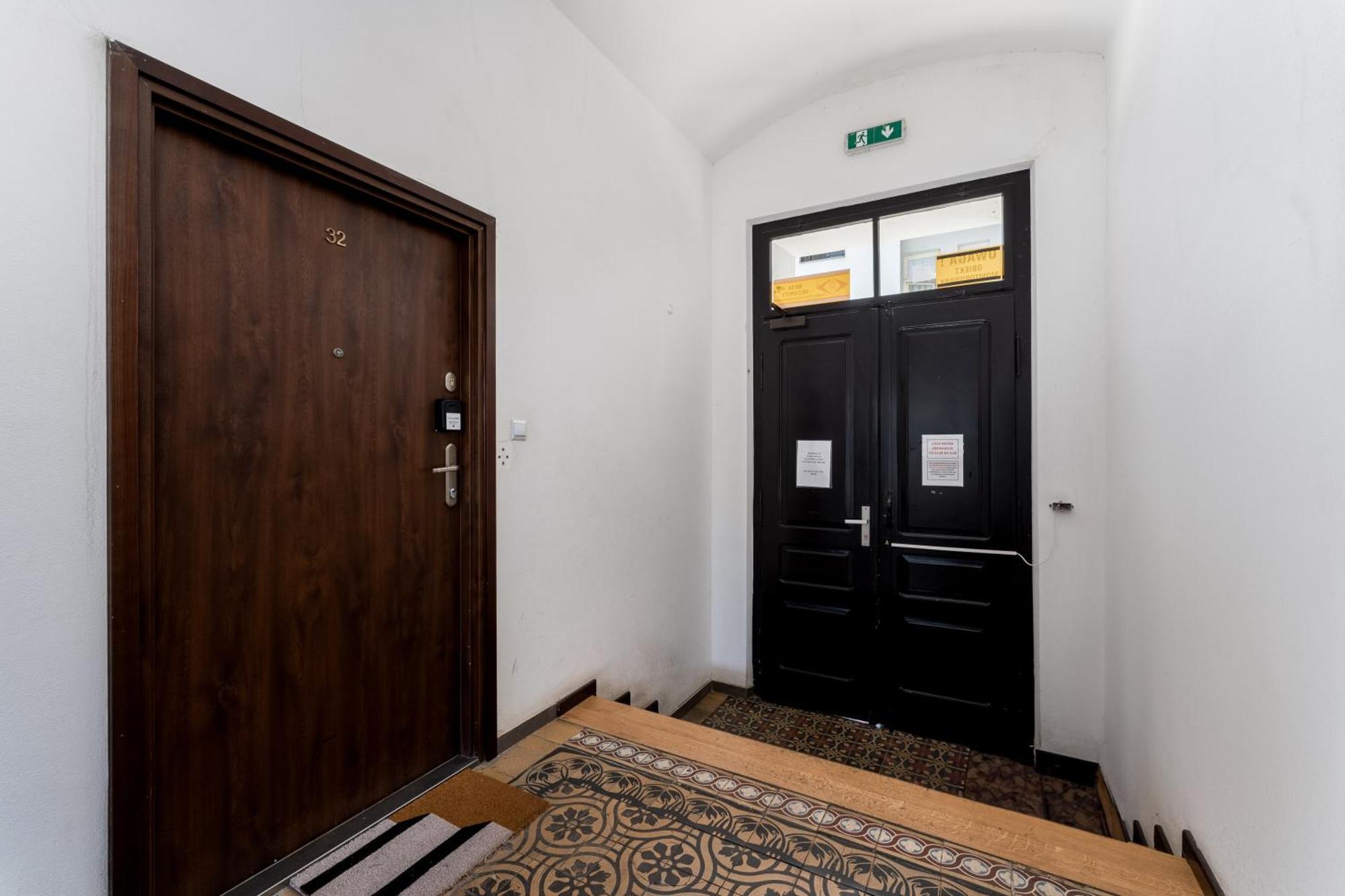 Starowislna 36 Deluxe Apartment Krakau