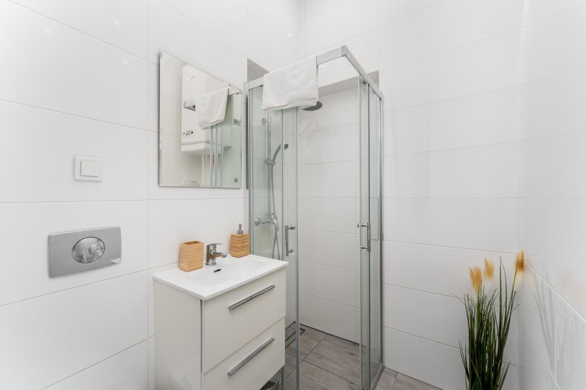 Apartament Starowislna 36 Deluxe Kraków