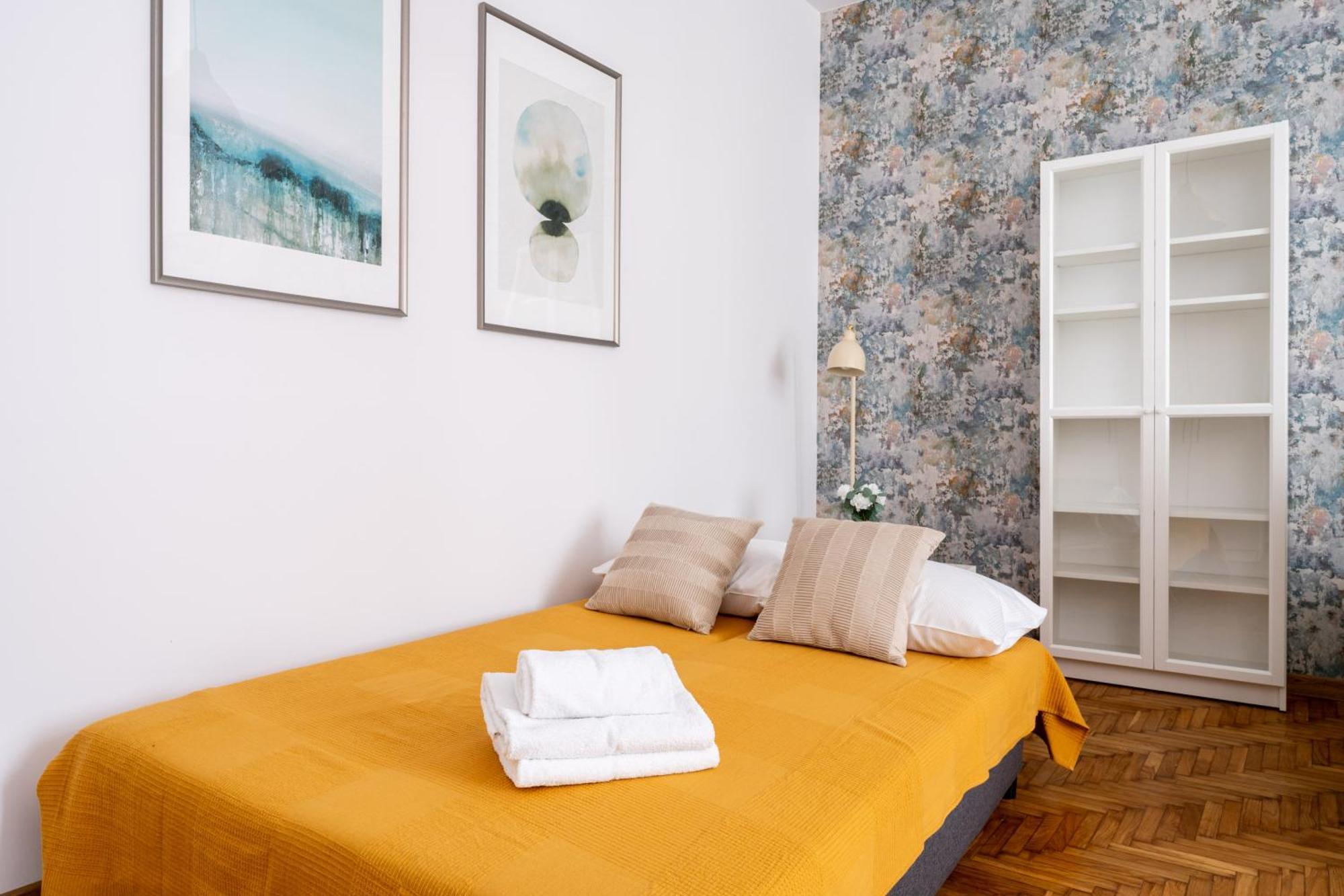 Starowislna 36 Deluxe Kraków