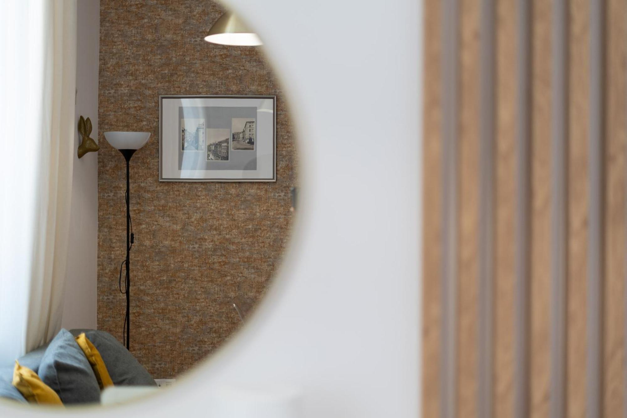 Starowislna 36 Deluxe Apartament Kraków